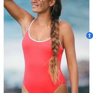 Andie Swim One Piece